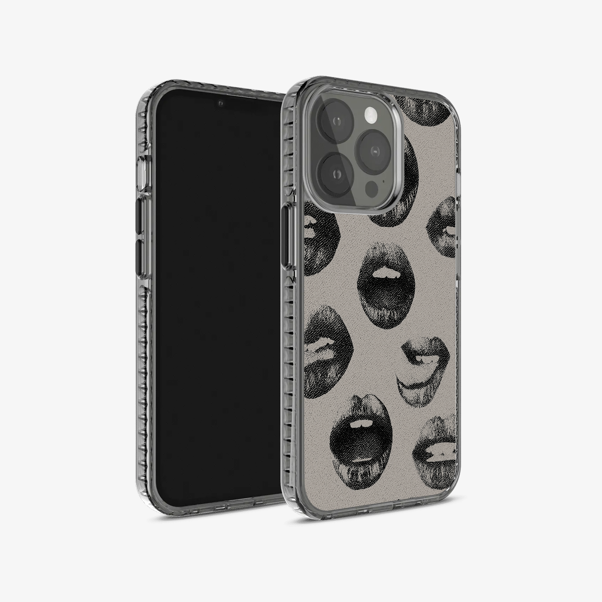 Next Mistake Phone Case