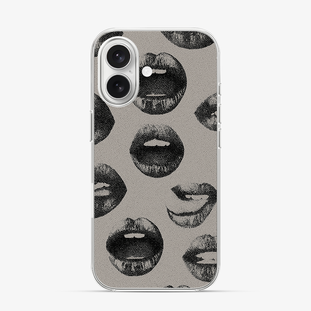 Next Mistake iPhone 17 Case