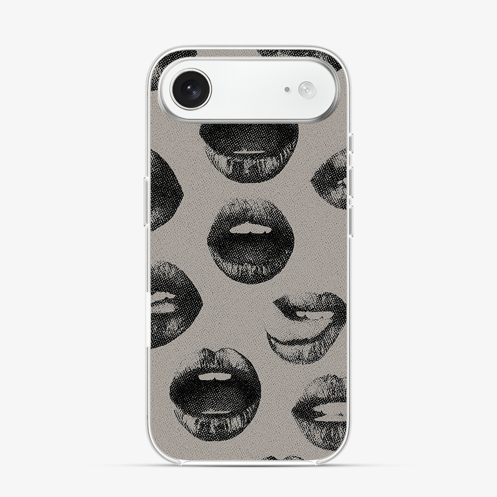 Next Mistake iPhone Air Case