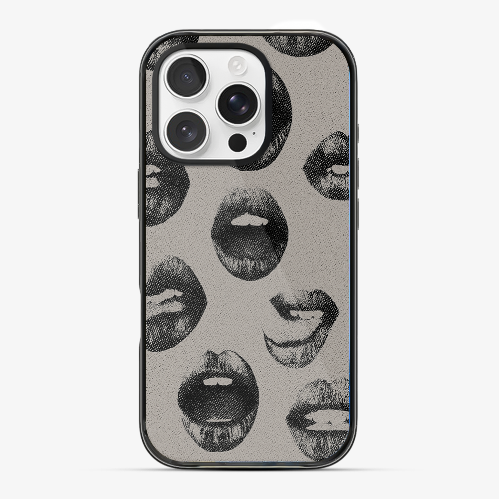 Next Mistake Phone Case Anti Yellow Silicone Case