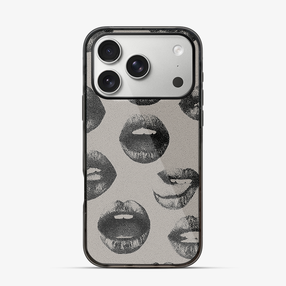 Next Mistake iPhone 17 Pro Max Case