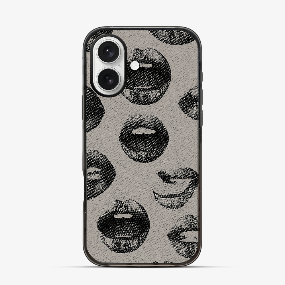 Next Mistake iPhone 17 Case