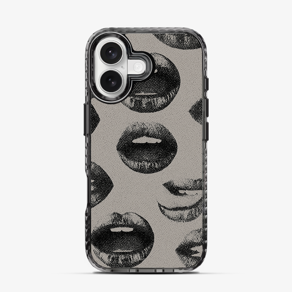Next Mistake iPhone 17 Case