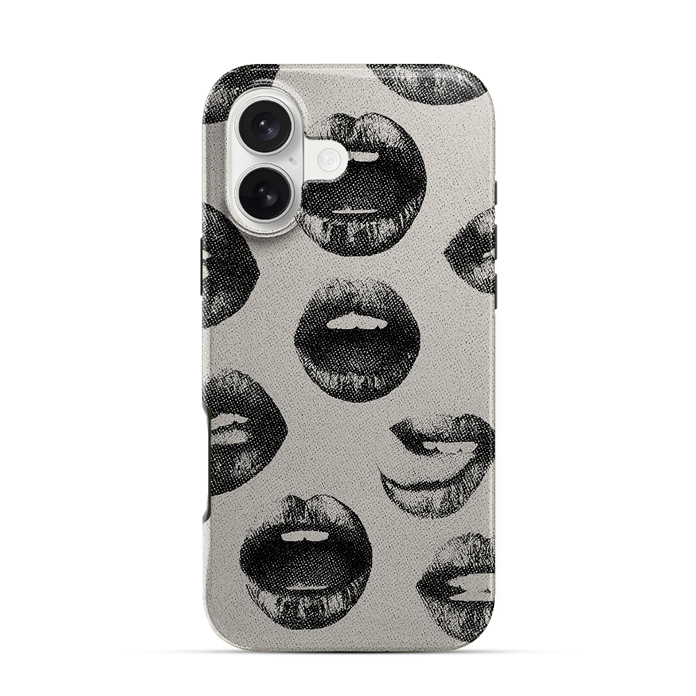 Next Mistake iPhone 17 Case