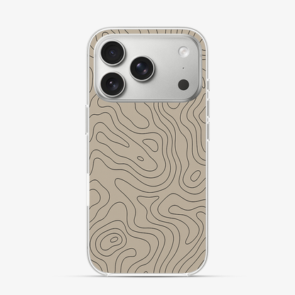 Wild Terrain iPhone 17 Pro Max Case