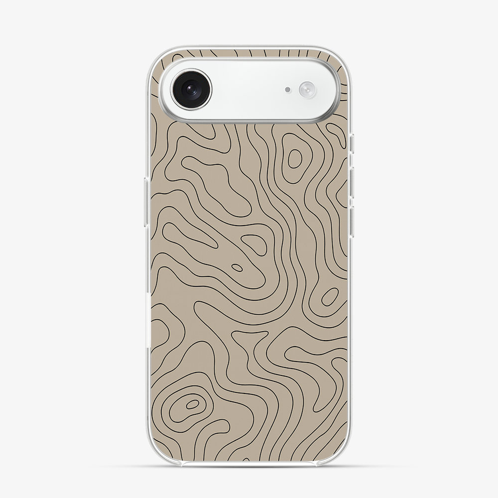 Wild Terrain iPhone Air Case