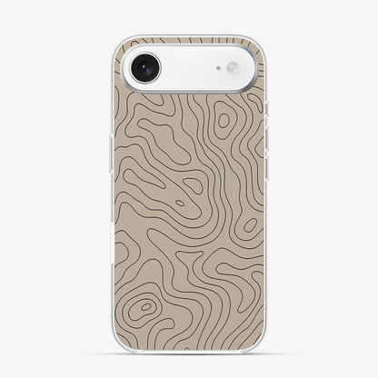 Wild Terrain iPhone Air Case