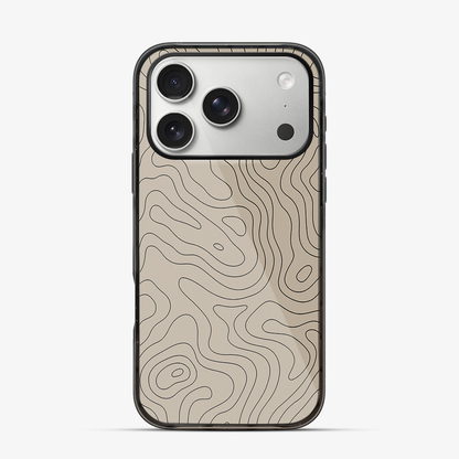 Wild Terrain iPhone 17 Pro Max Case