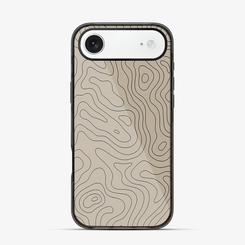 Wild Terrain iPhone Air Case