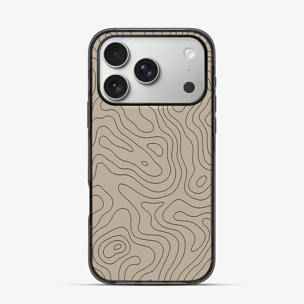 Wild Terrain iPhone 17 Pro Max Case