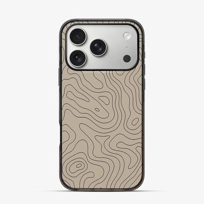 Wild Terrain iPhone 17 Pro Max Case