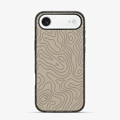 Wild Terrain iPhone Air Case