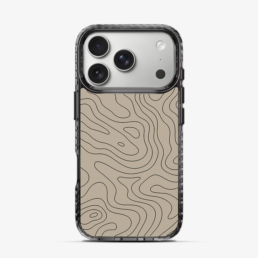 Wild Terrain iPhone 17 Pro Max Case