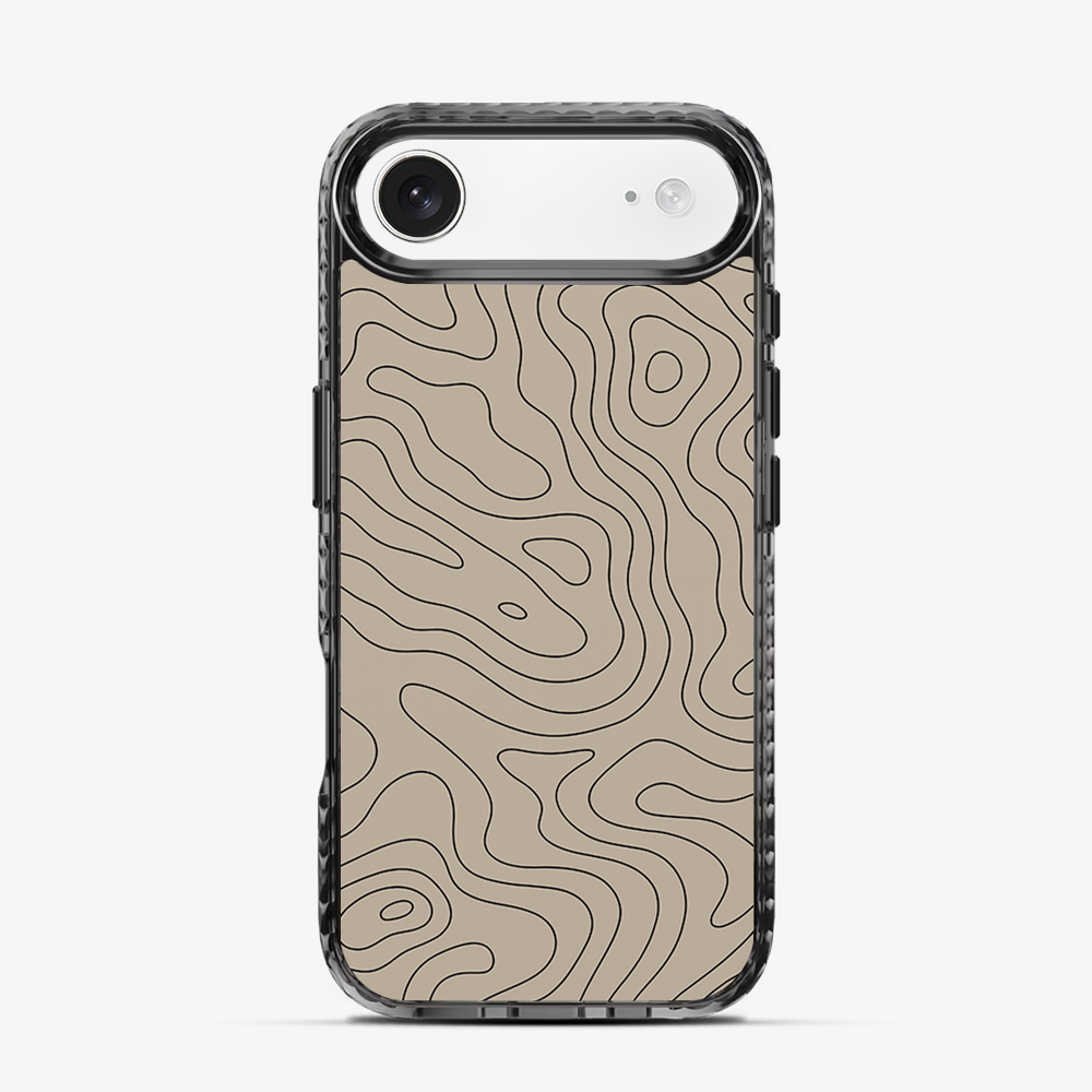 Wild Terrain iPhone Air Case