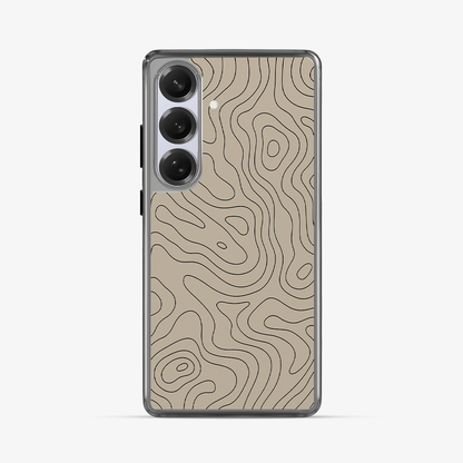 Wild Terrain Samsung Phone Case Stride 2.0 Case