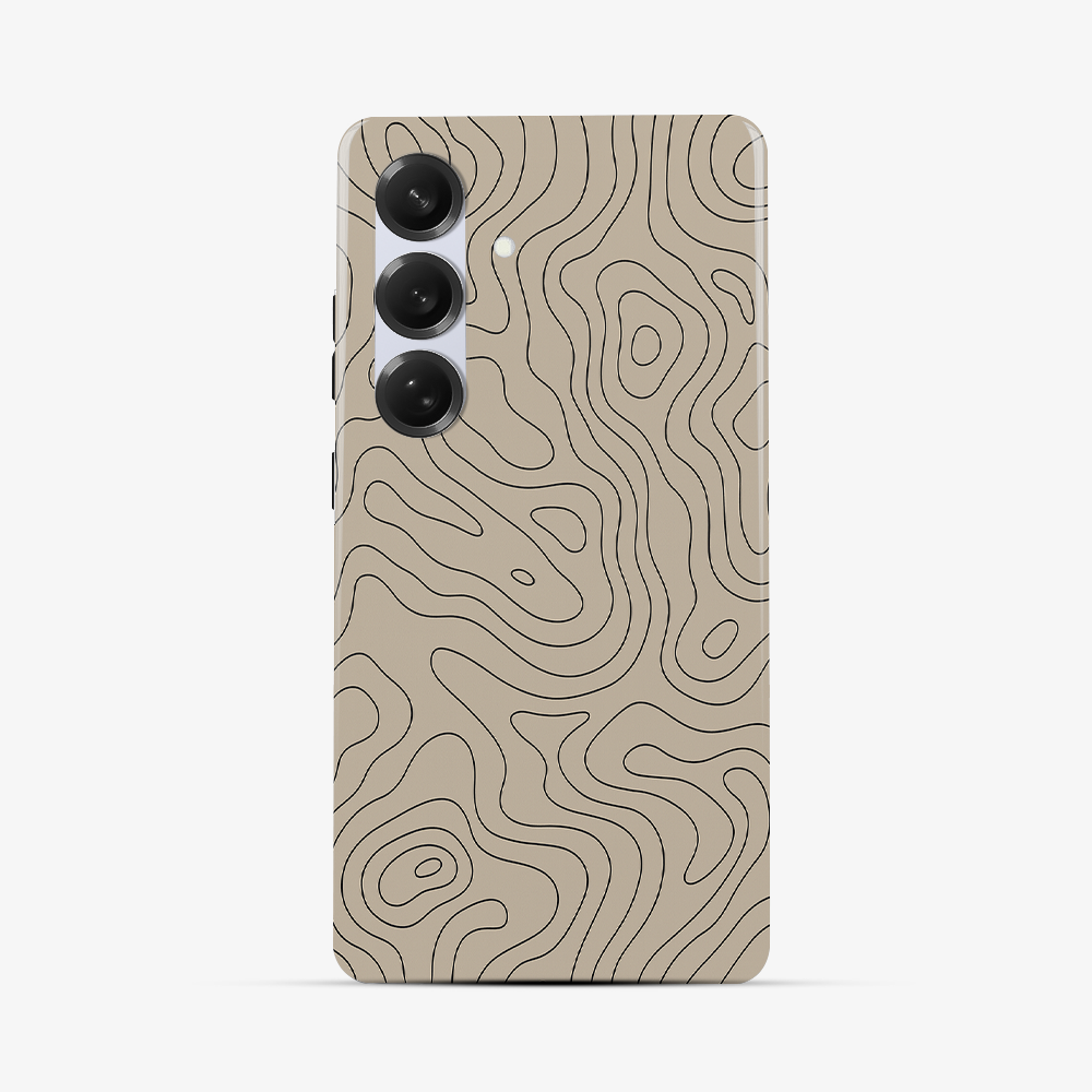 Wild Terrain Samsung Phone Case Tough Double Layer