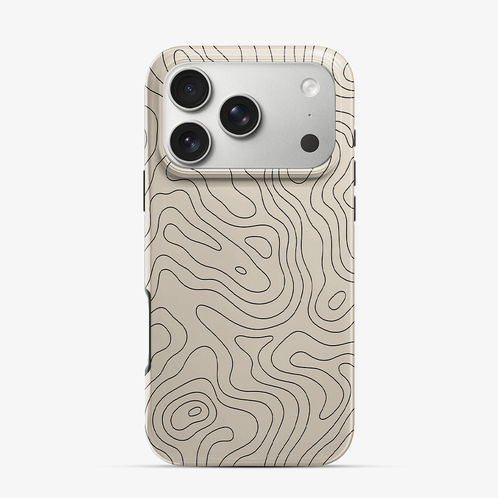 Wild Terrain iPhone 17 Pro Max Case