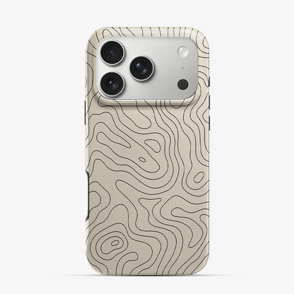 Wild Terrain iPhone 17 Pro Max Case