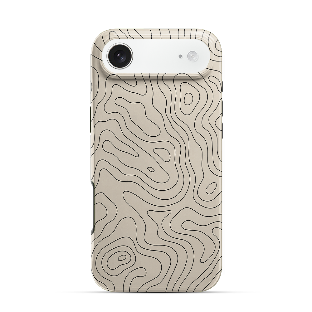 Wild Terrain iPhone Air Case