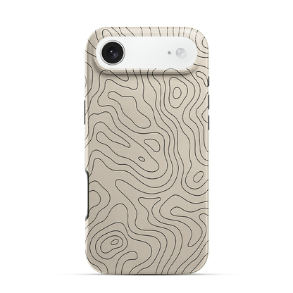 Wild Terrain iPhone Air Case