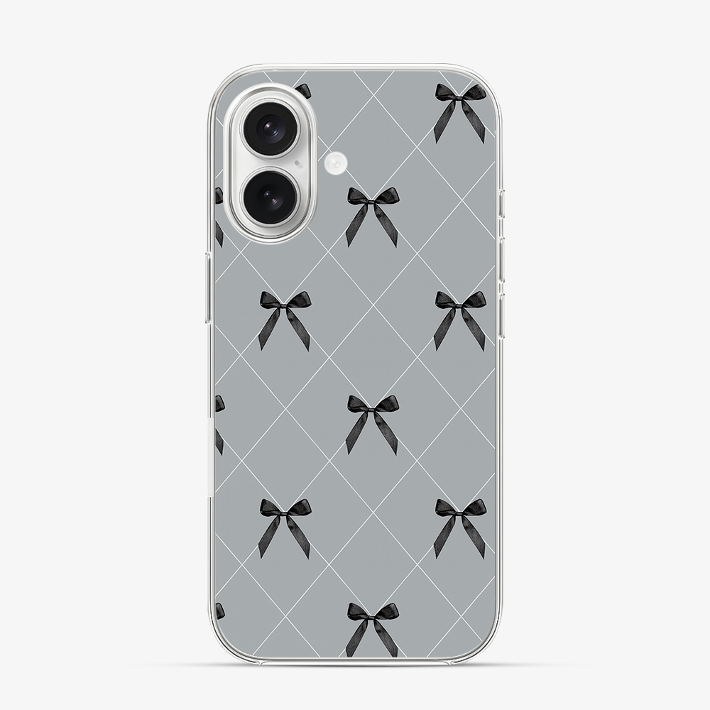 Couette iPhone 17 Case