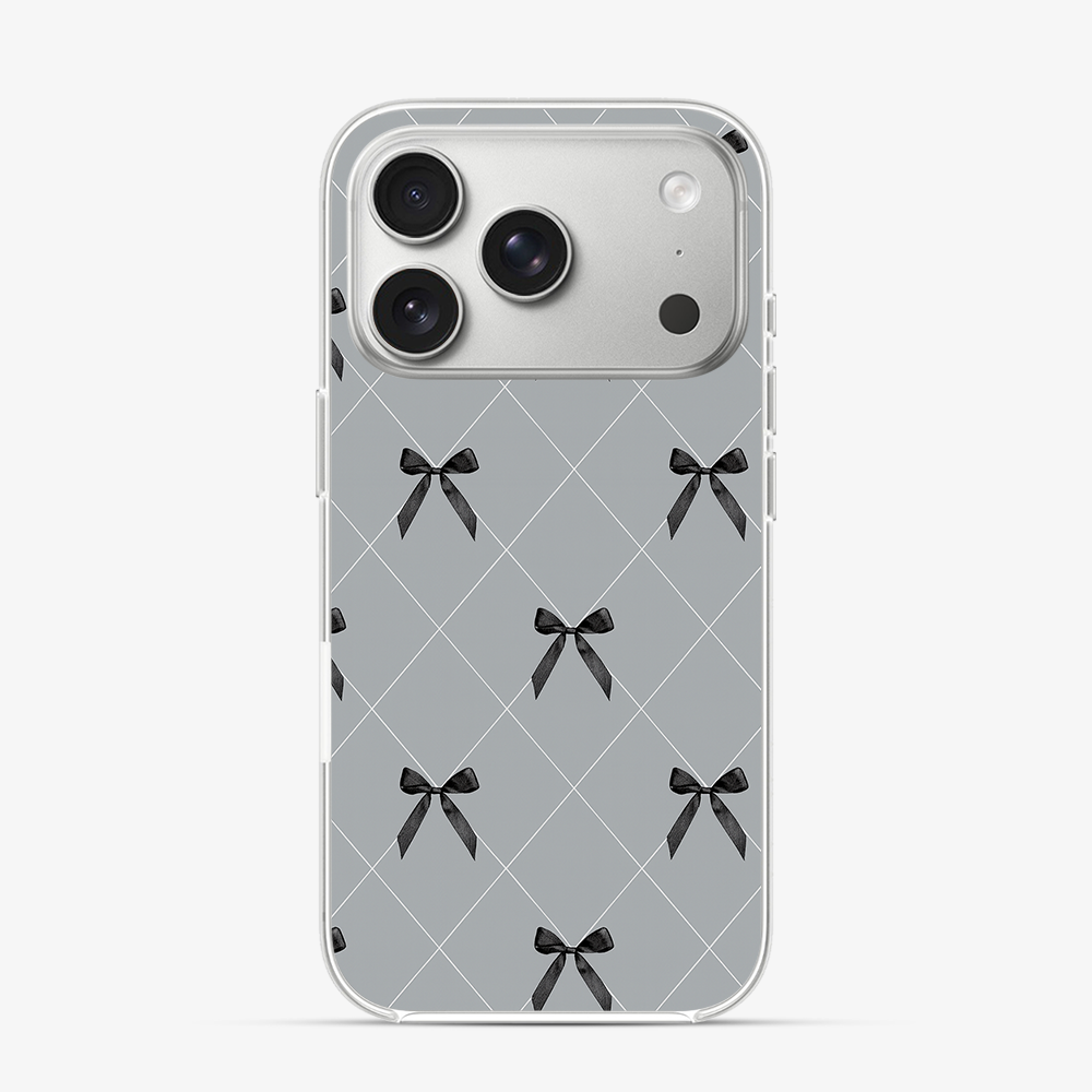 Couette iPhone 17 Pro Case