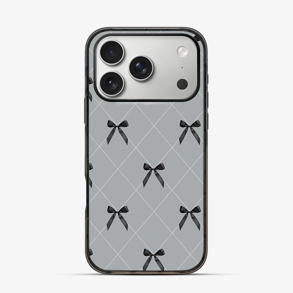 Couette iPhone 17 Pro Case