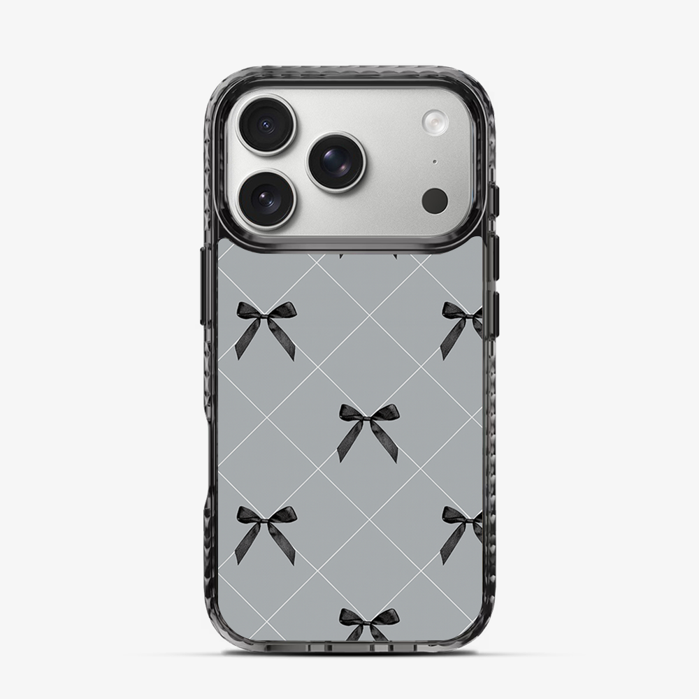 Couette iPhone 17 Pro Case