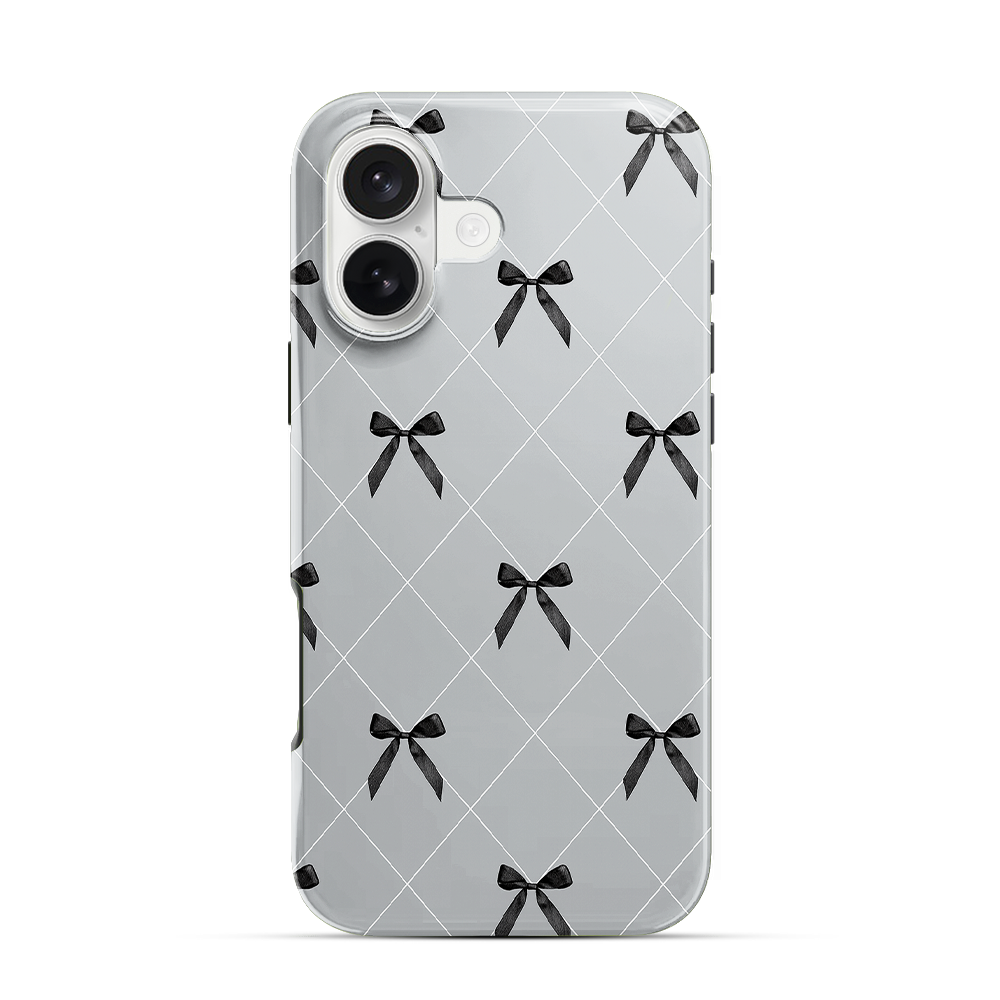 Couette iPhone 17 Case