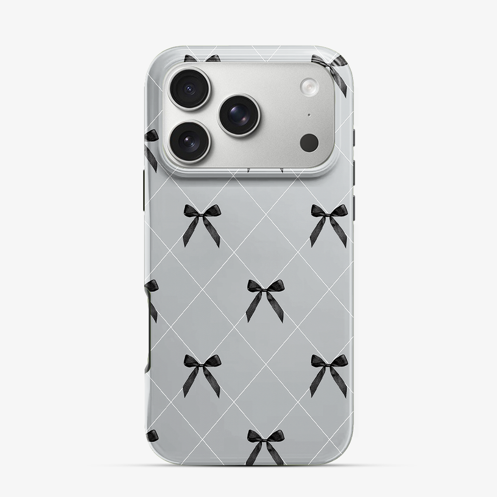 Couette iPhone 17 Pro Case
