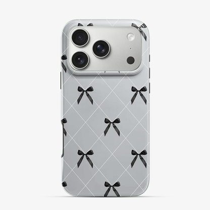 Couette iPhone 17 Pro Case