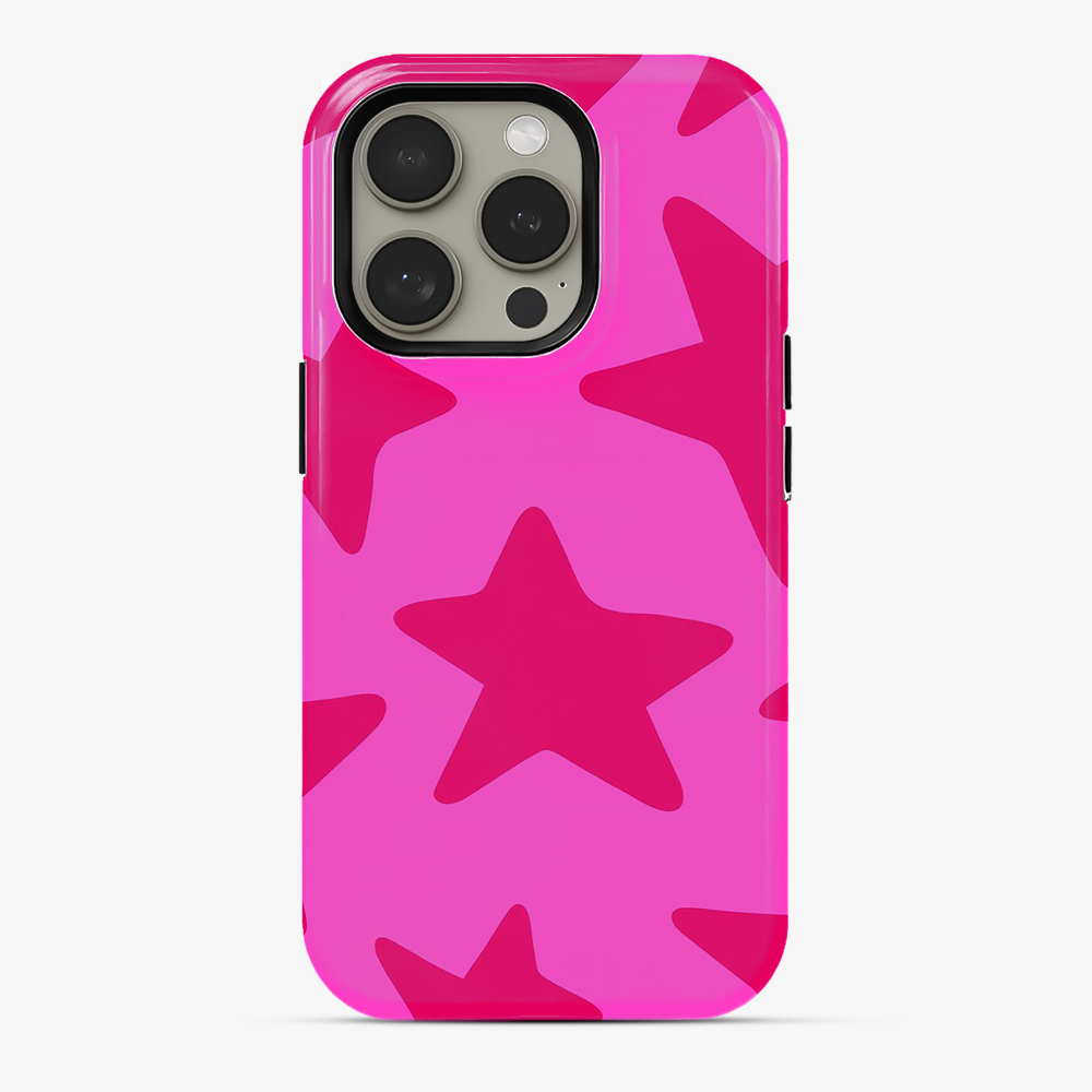 Let's Go Party Armoured Phone Case