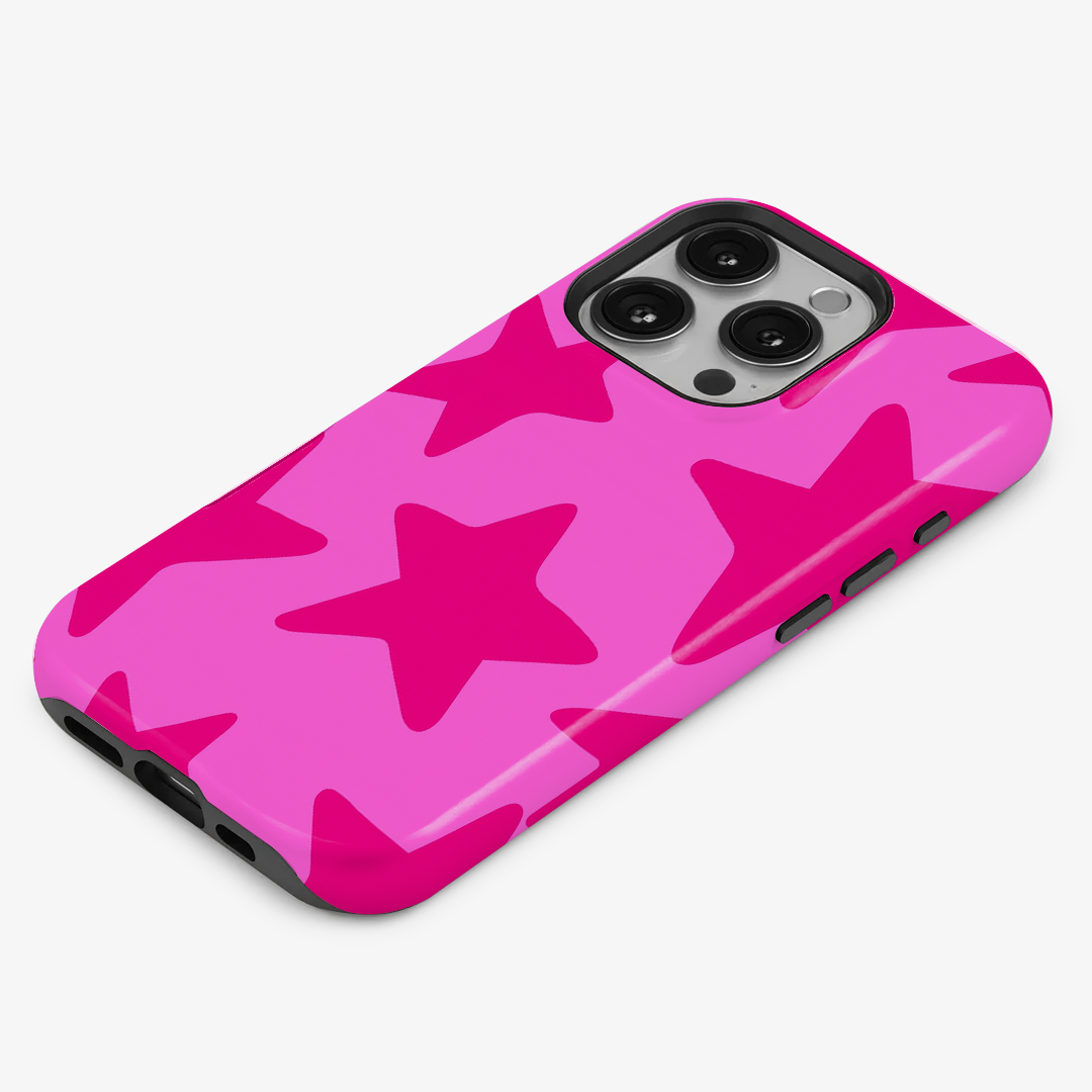 Let's Go Party Armoured Phone Case