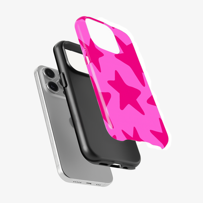 Let's Go Party Armoured Phone Case