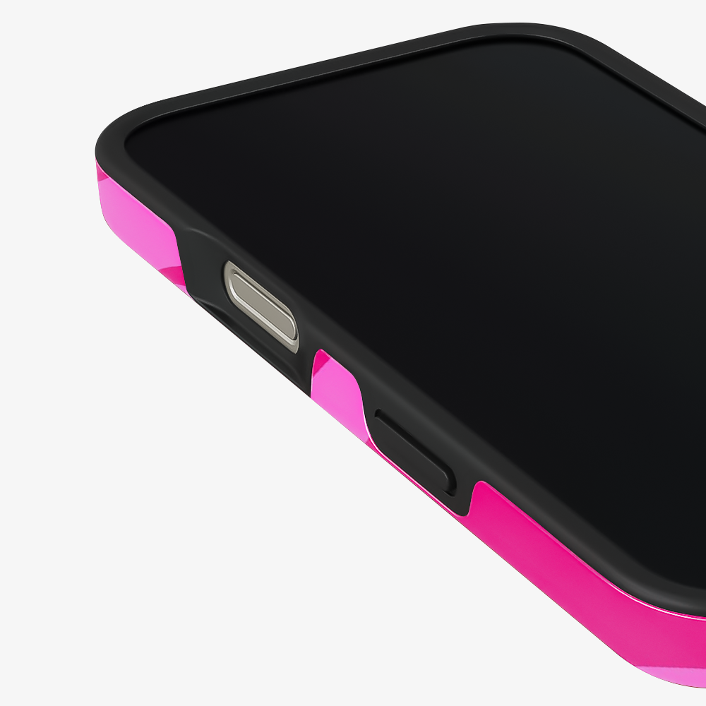 Let's Go Party Armoured Phone Case