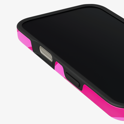Let's Go Party Armoured Phone Case