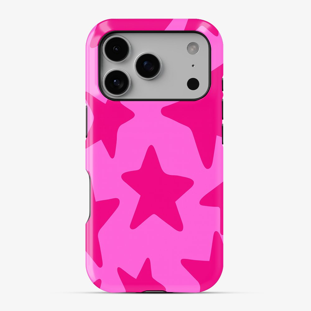 Let's Go Party Phone Case