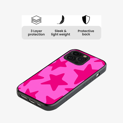 Let's Go Party Phone Case