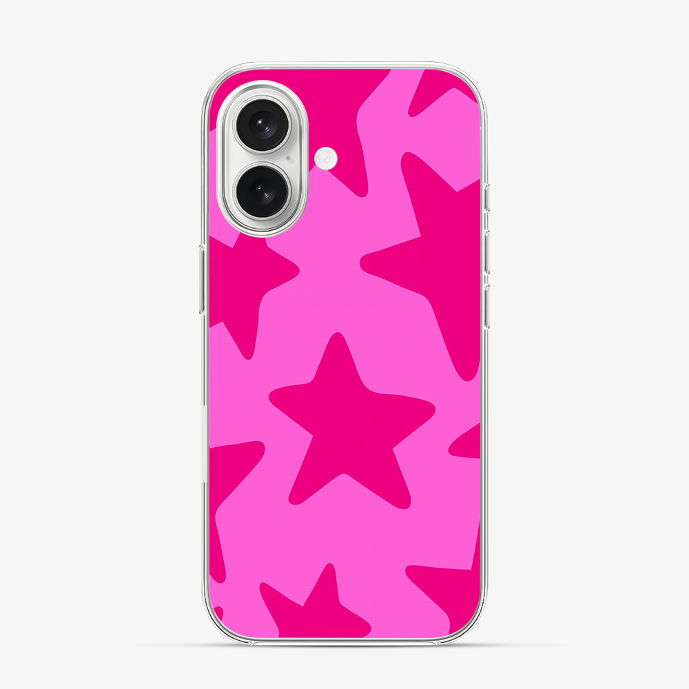 Let's Go Party iPhone 16 Case