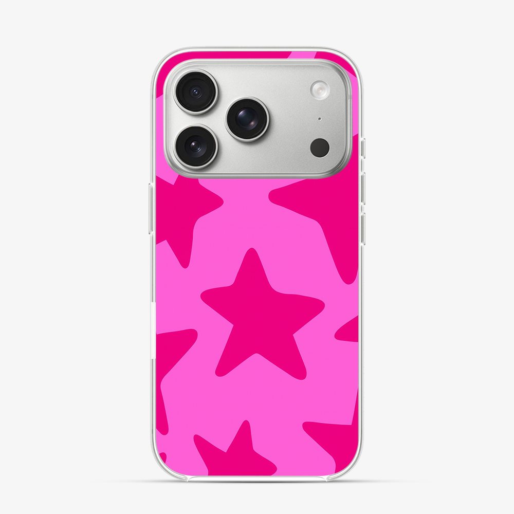 Let's Go Party iPhone 17 Pro Case