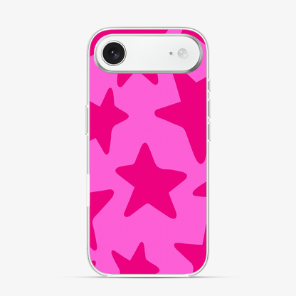 Let's Go Party iPhone Air Case