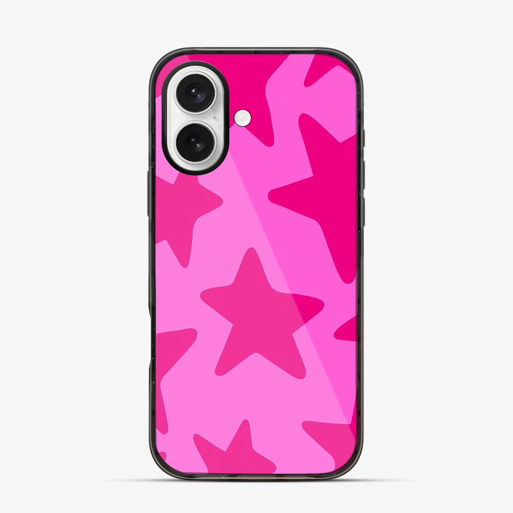 Let's Go Party iPhone 16 Case