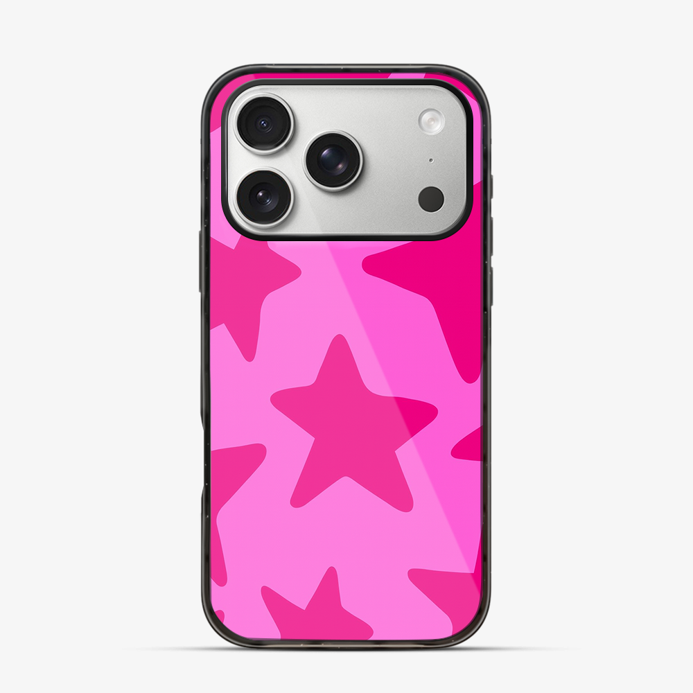Let's Go Party iPhone 17 Pro Case