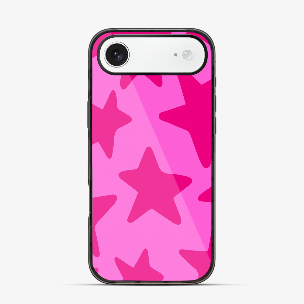 Let's Go Party iPhone Air Case