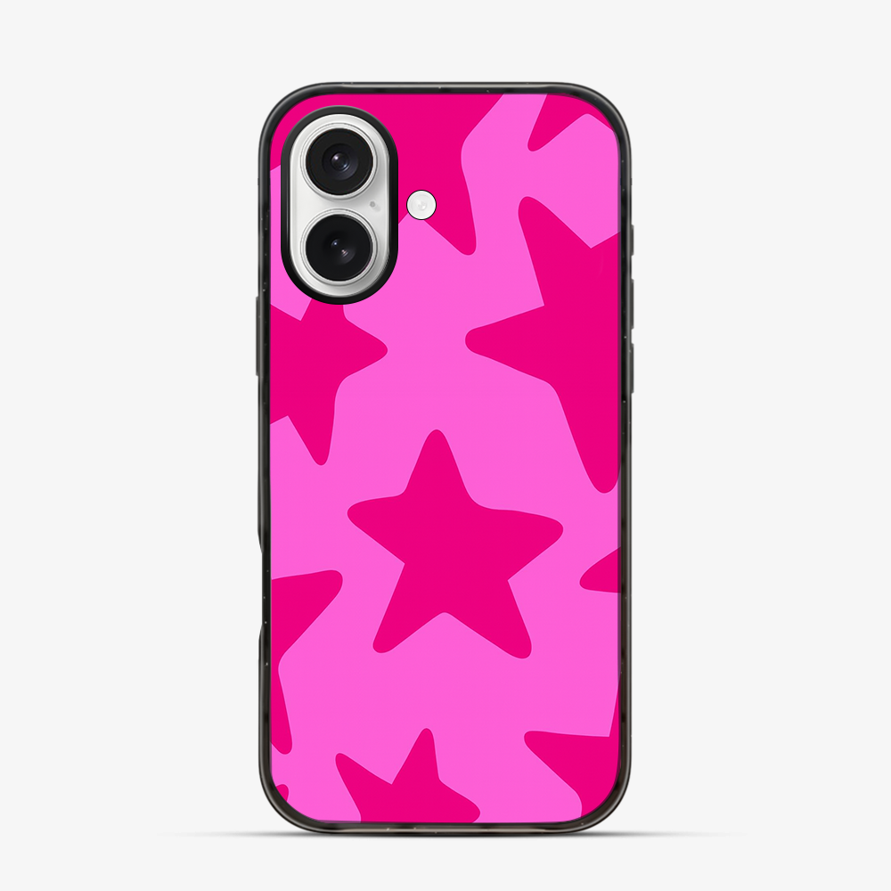 Let's Go Party iPhone 17 Case