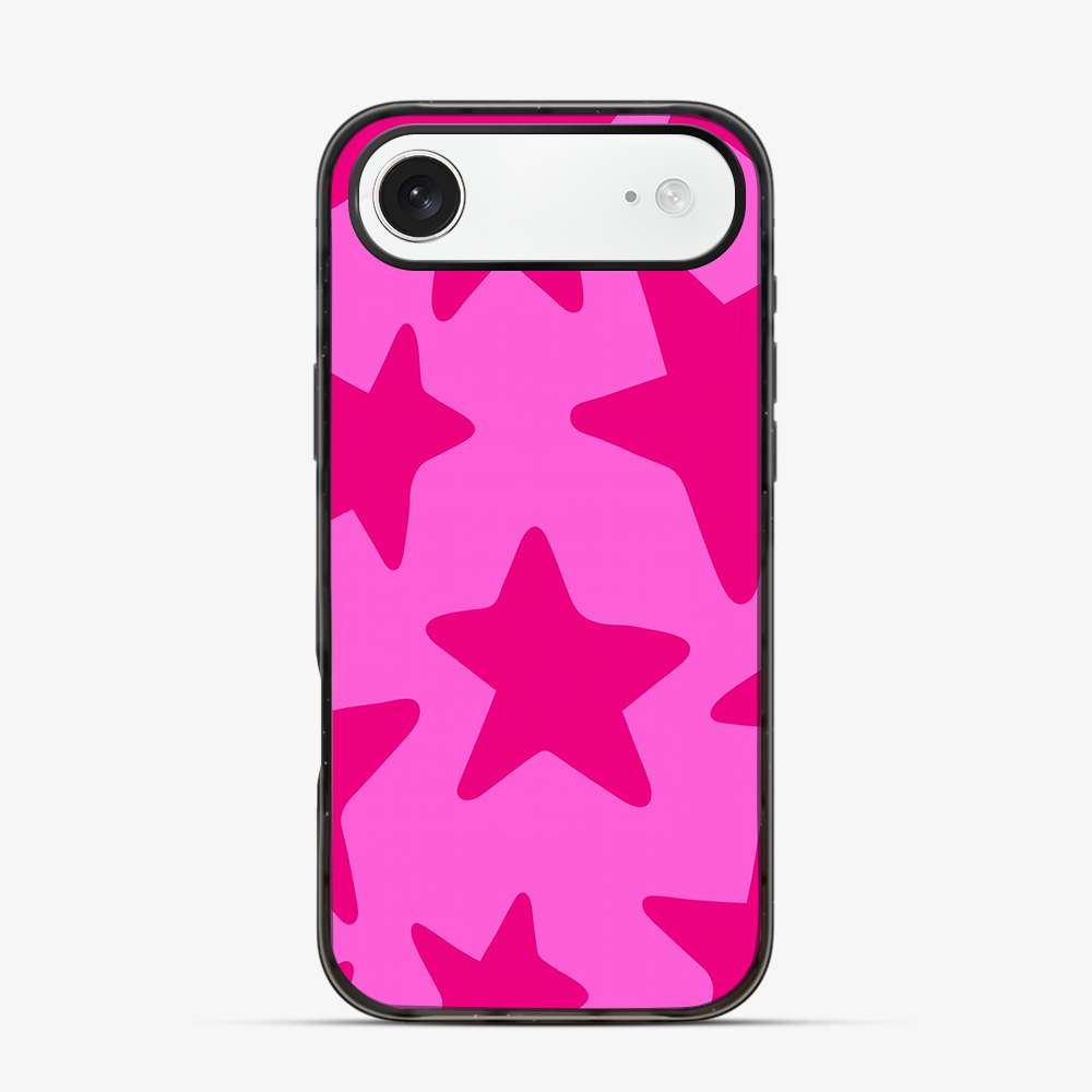 Let's Go Party iPhone Air Case