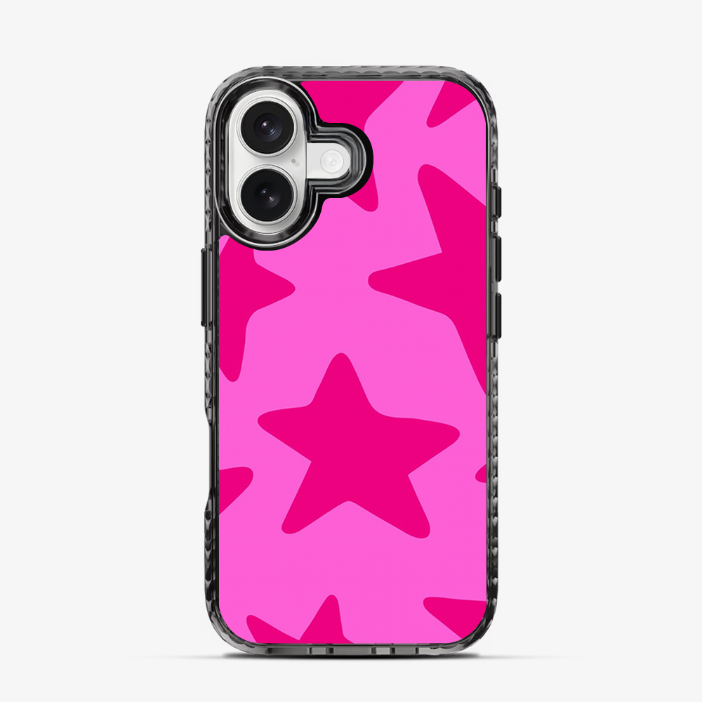 Let's Go Party iPhone 17 Case