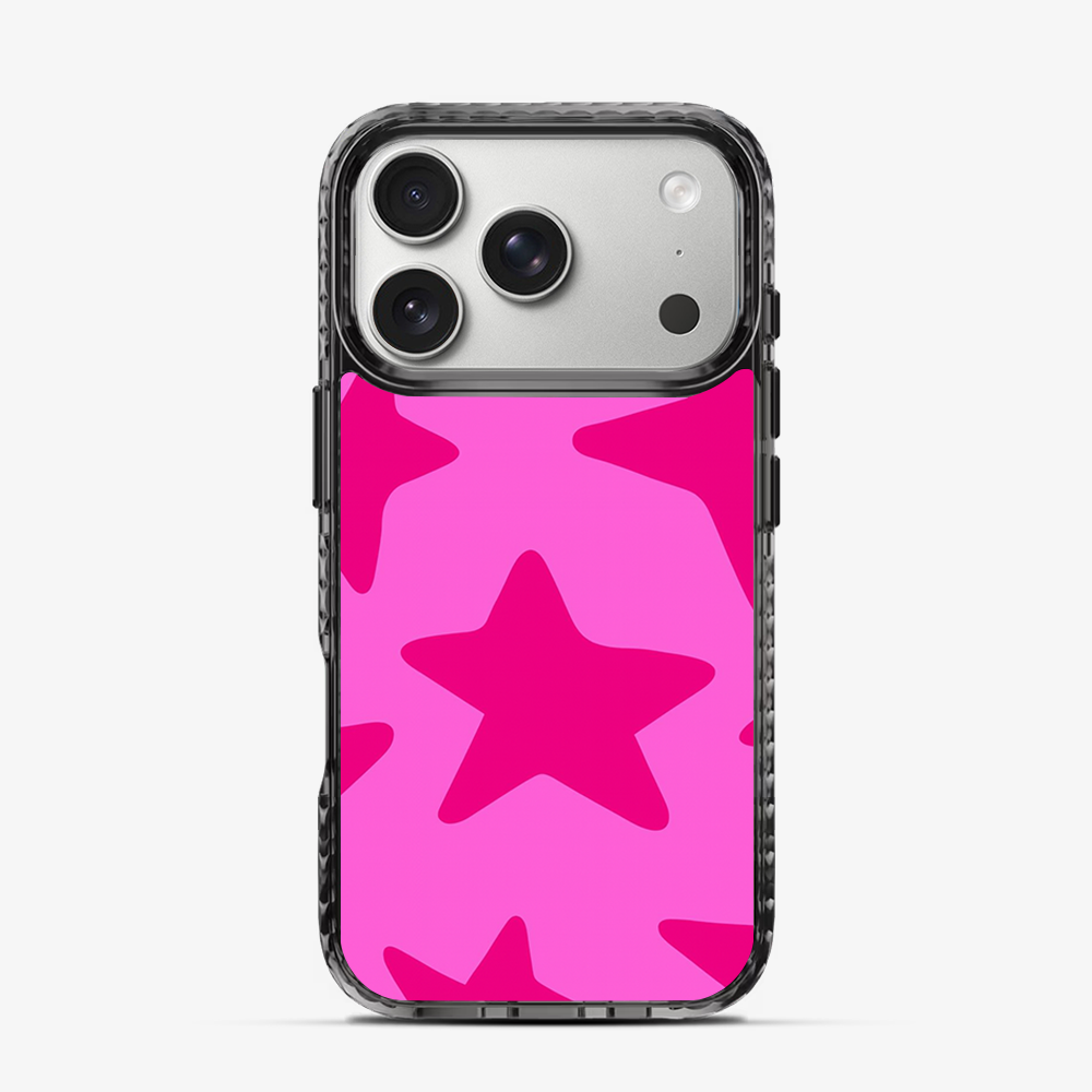 Let's Go Party iPhone 17 Pro Case