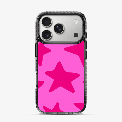 Let's Go Party iPhone 17 Pro Case