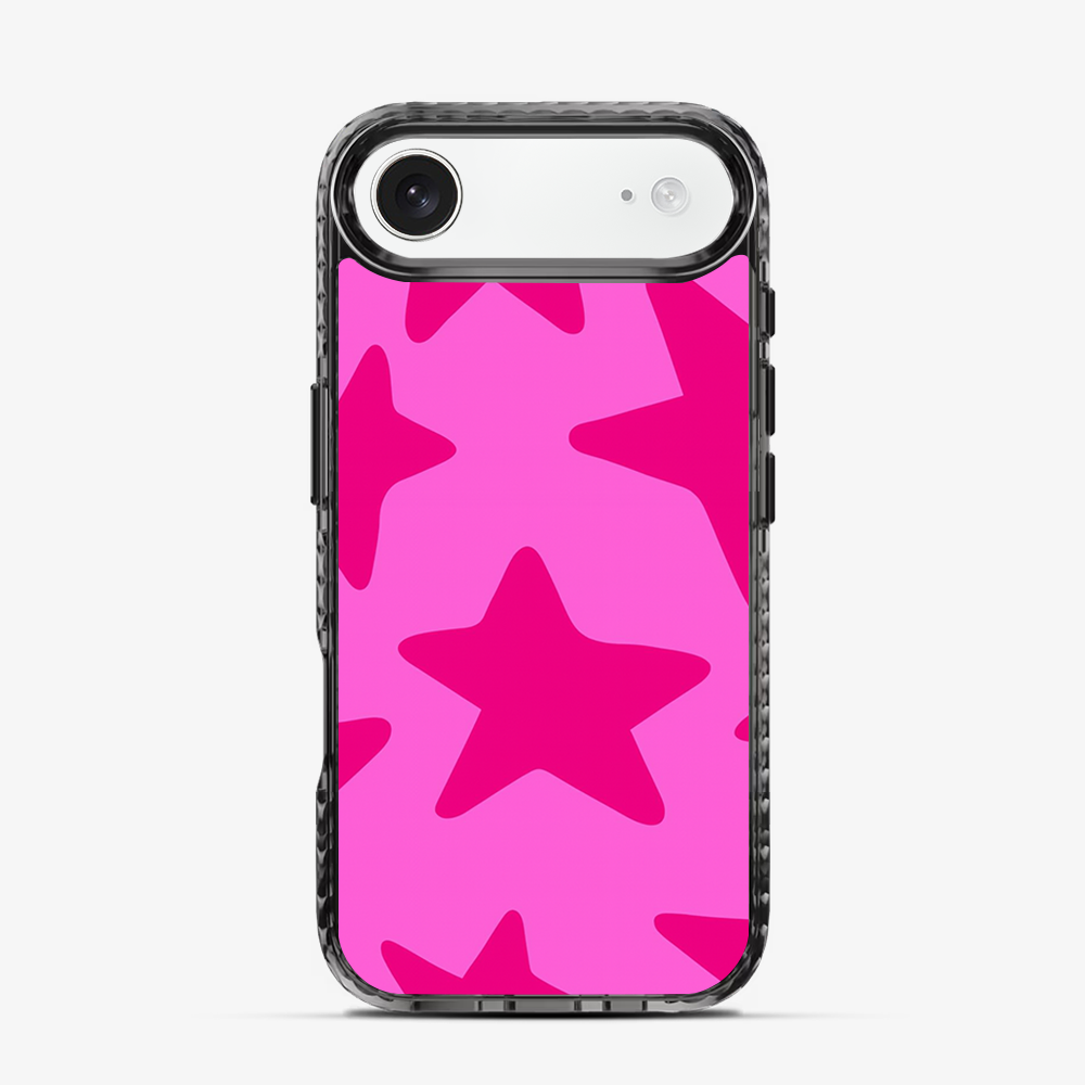 Let's Go Party iPhone Air Case